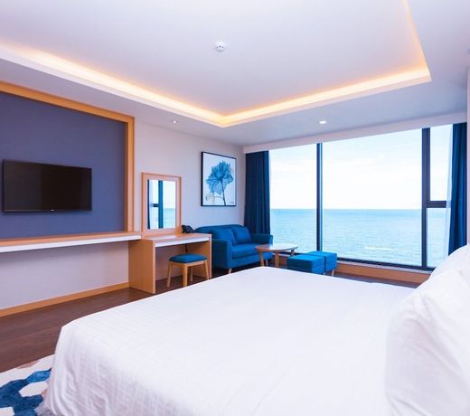 Vung Tau Riva Hotel