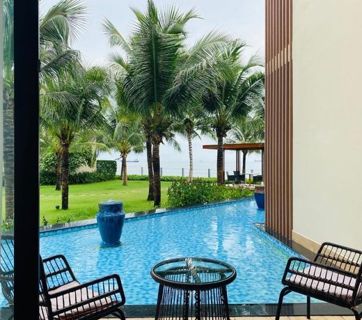 Marina Bay Vung Tau Resort & Spa