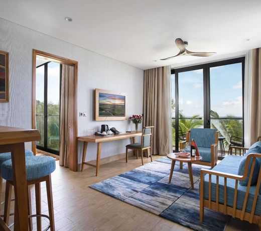 Marina Bay Vung Tau Resort & Spa