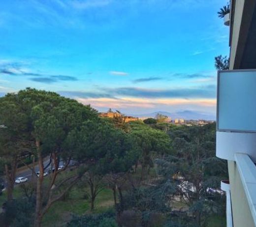 Casa Vacanze My Roman Dream