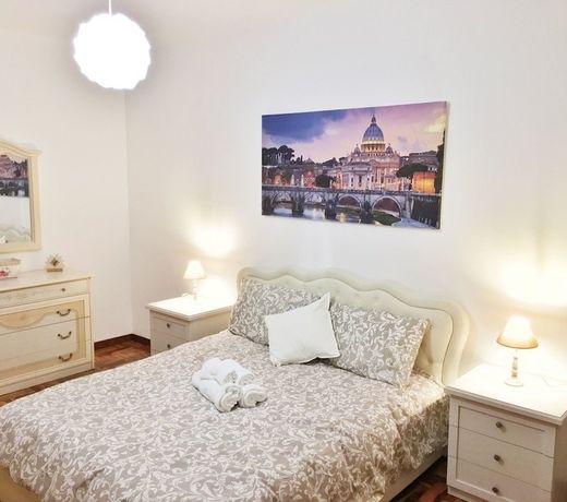 Casa Vacanze My Roman Dream