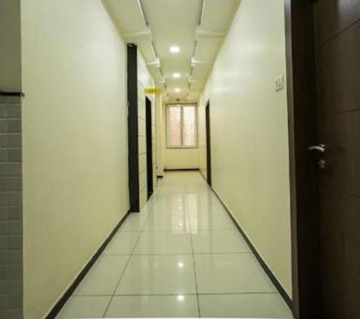 Anroute Stay - Near Mahakal Temple