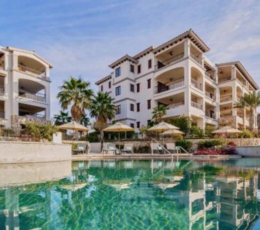 Live Aqua Private Residences Los Cabos