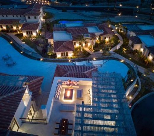 Live Aqua Private Residences Los Cabos