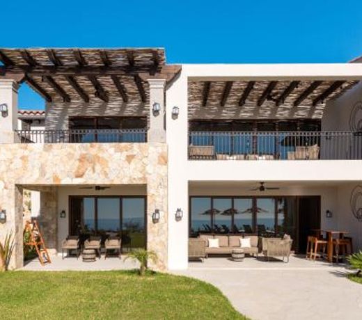 Live Aqua Private Residences Los Cabos
