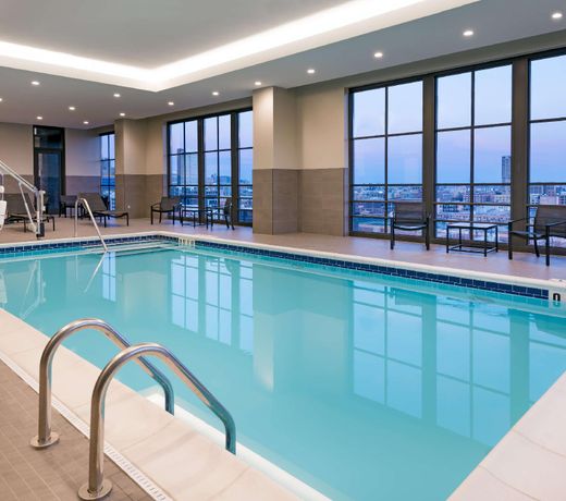 Hyatt House Chicago West Loop