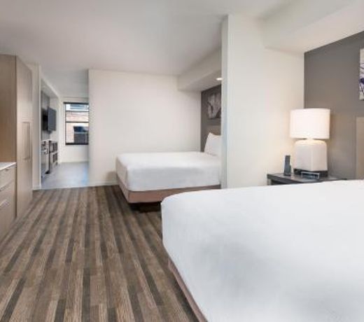 Hyatt House Chicago West Loop