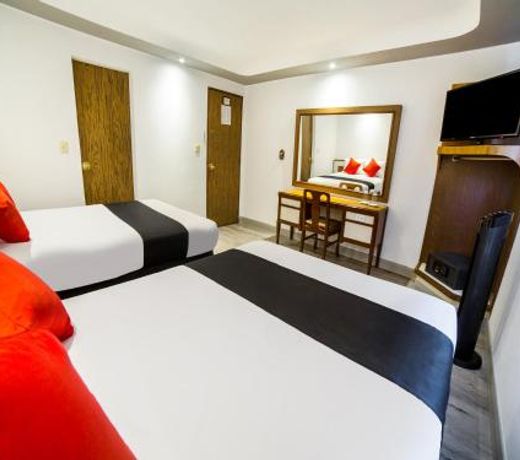 Hotel Martí