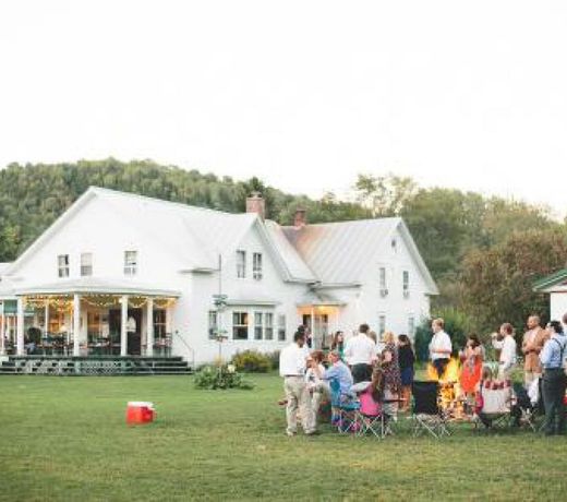 Lareau Farm Inn