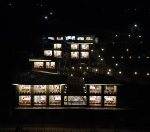 Cherry Blossom Homestay
