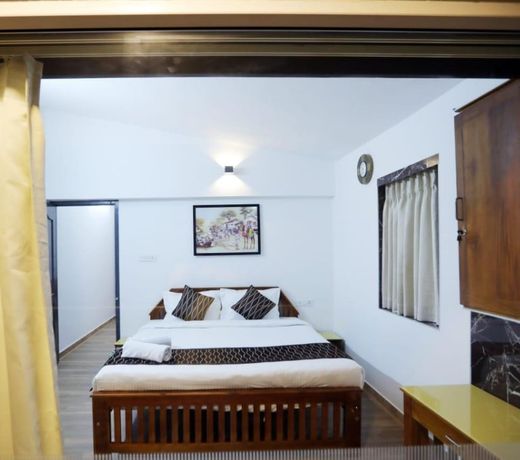 Cherry Blossom Homestay