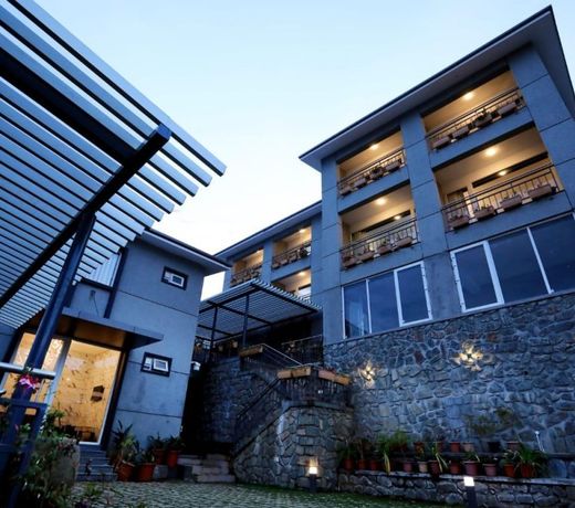 Cherry Blossom Homestay