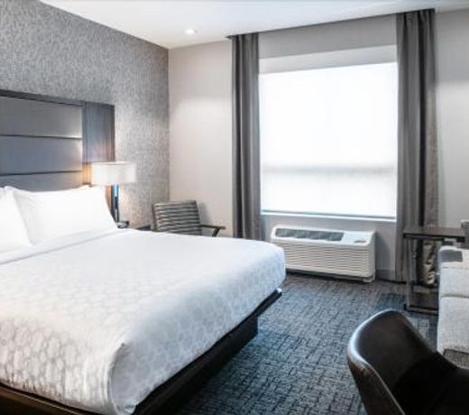 Staybridge Suites - Quincy, an IHG Hotel