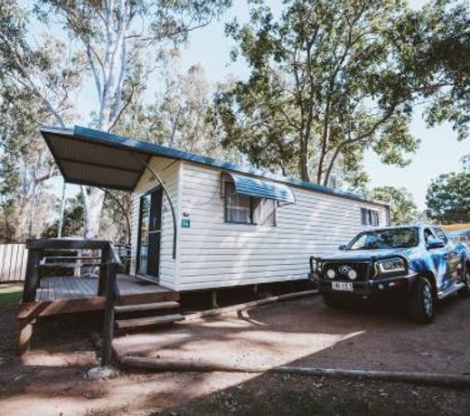 BIG4 Breeze Holiday Parks - Cania Gorge
