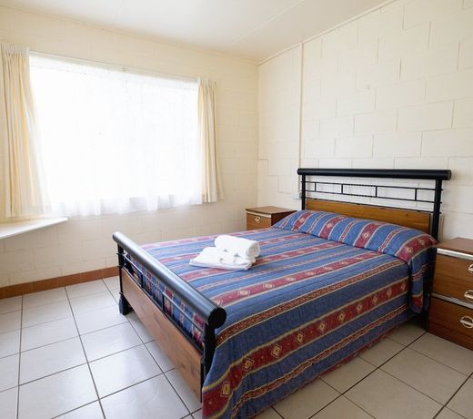 BIG4 Breeze Holiday Parks - Cania Gorge