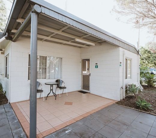 BIG4 Breeze Holiday Parks - Cania Gorge
