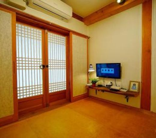 Hanok Midam