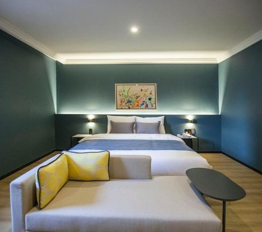 Browndot Hotel Masan Odong