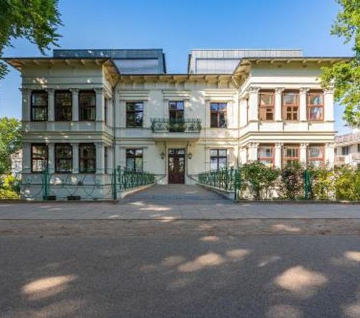 Villa Medici - Apartment 5