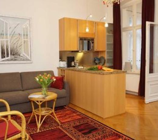 Villa Medici - Apartment 5