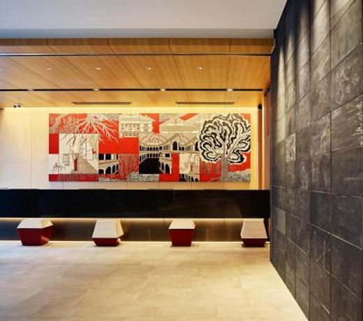 Mitsui Garden Hotel Ginza-gochome
