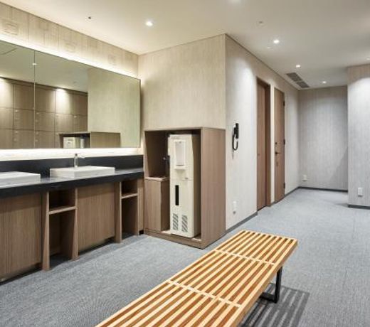 Mitsui Garden Hotel Ginza-gochome