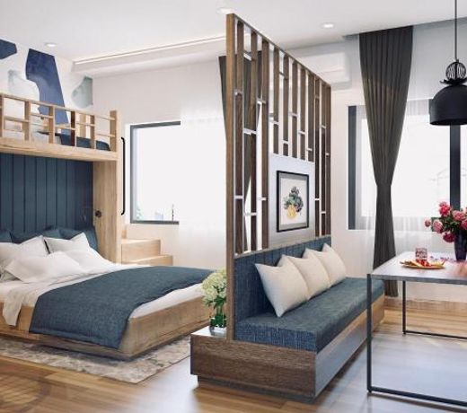 The G.Hotel Hue