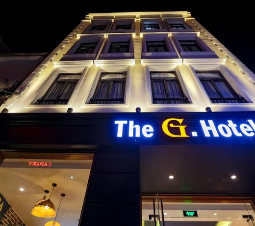 The G.Hotel Hue