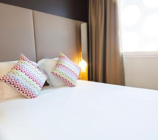 Hotel Campanile Montpellier Centre St Roch