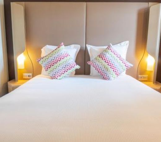 Hotel Campanile Montpellier Centre St Roch