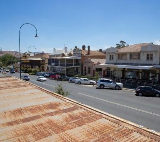 Criterion Hotel Gundagai