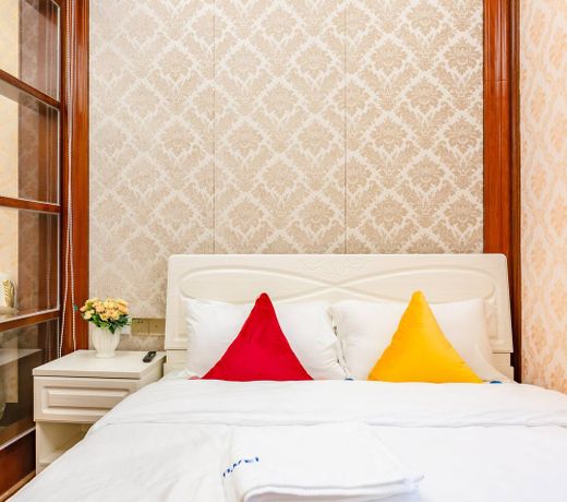 R.H Aparthotel
