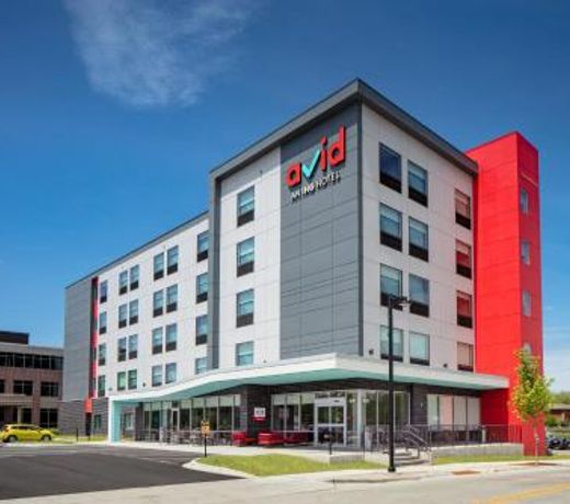 avid hotels - Madison - Monona, an IHG Hotel