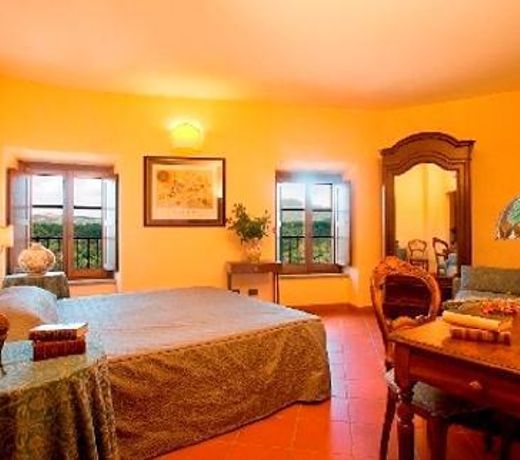 Hotel Della Fortezza