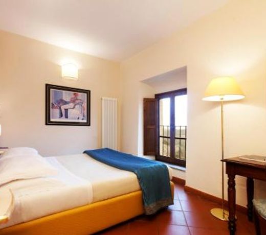 Hotel Della Fortezza