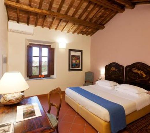 Hotel Della Fortezza