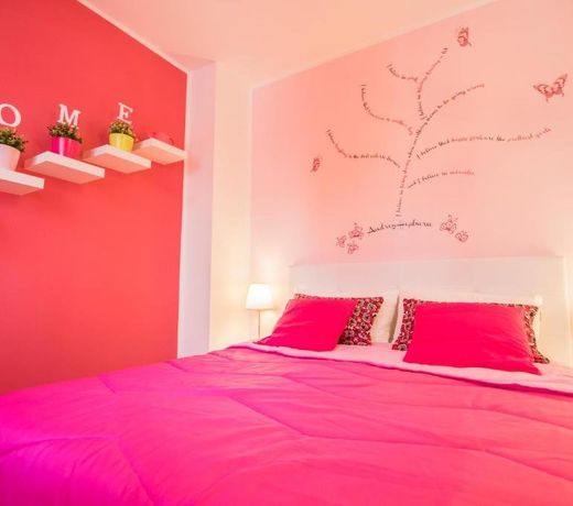 B&B Pensieri d'autore