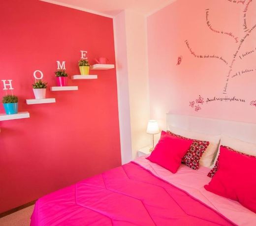 B&B Pensieri d'autore