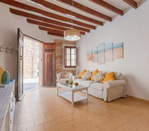 YupiHome Holiday Home Ca Na Serrieta
