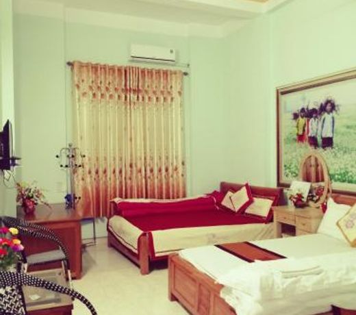 Thien An Guest House