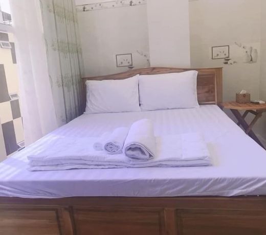 Hotel thanh vinh