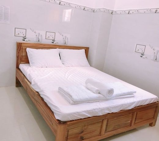 Hotel thanh vinh