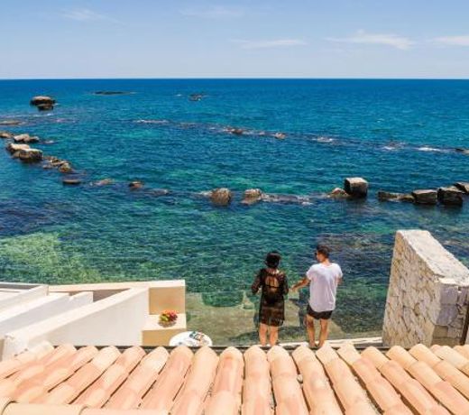 Re Dionisio Luxury Suites