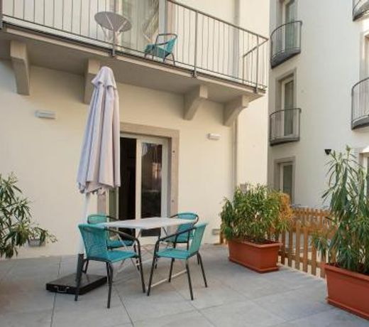 Casa Novecentotre Rooms & Apartments