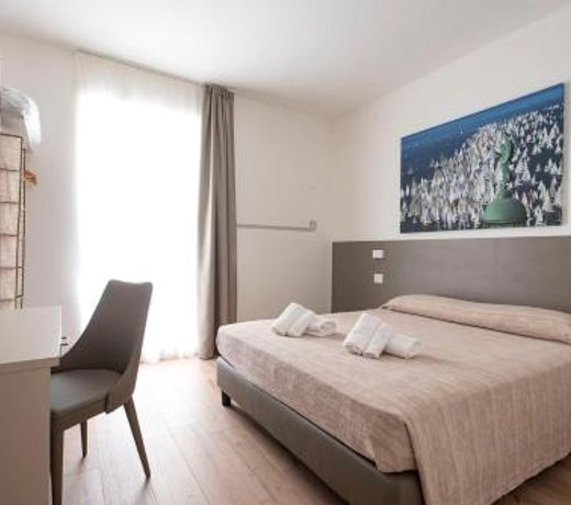 Casa Novecentotre Rooms & Apartments