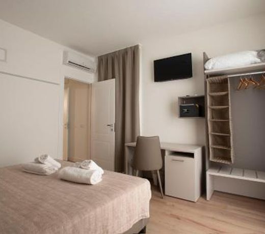 Casa Novecentotre Rooms & Apartments