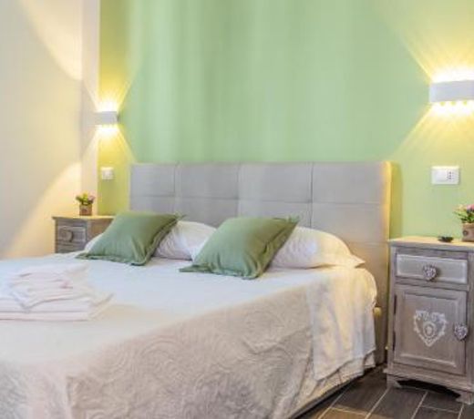 Le Camere di Teo