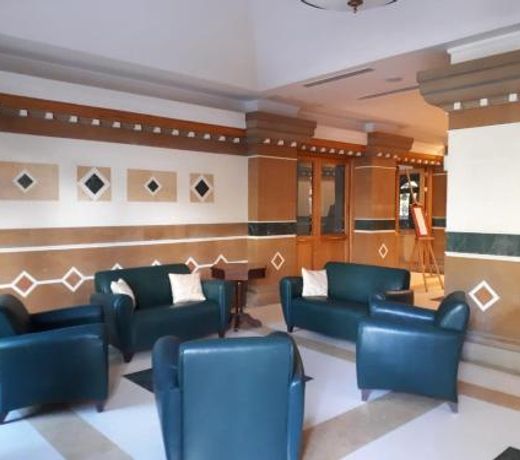 HOTEL VILLA GIULIA ENNA Pergusa