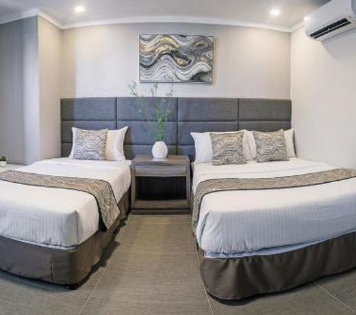 Anika Suites