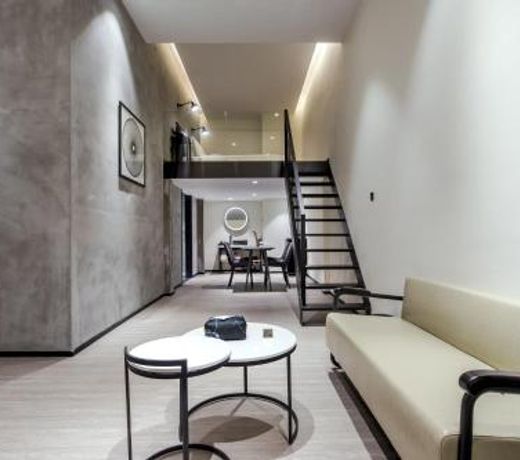 Shenzhen Innogo Hotel